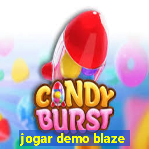 jogar demo blaze